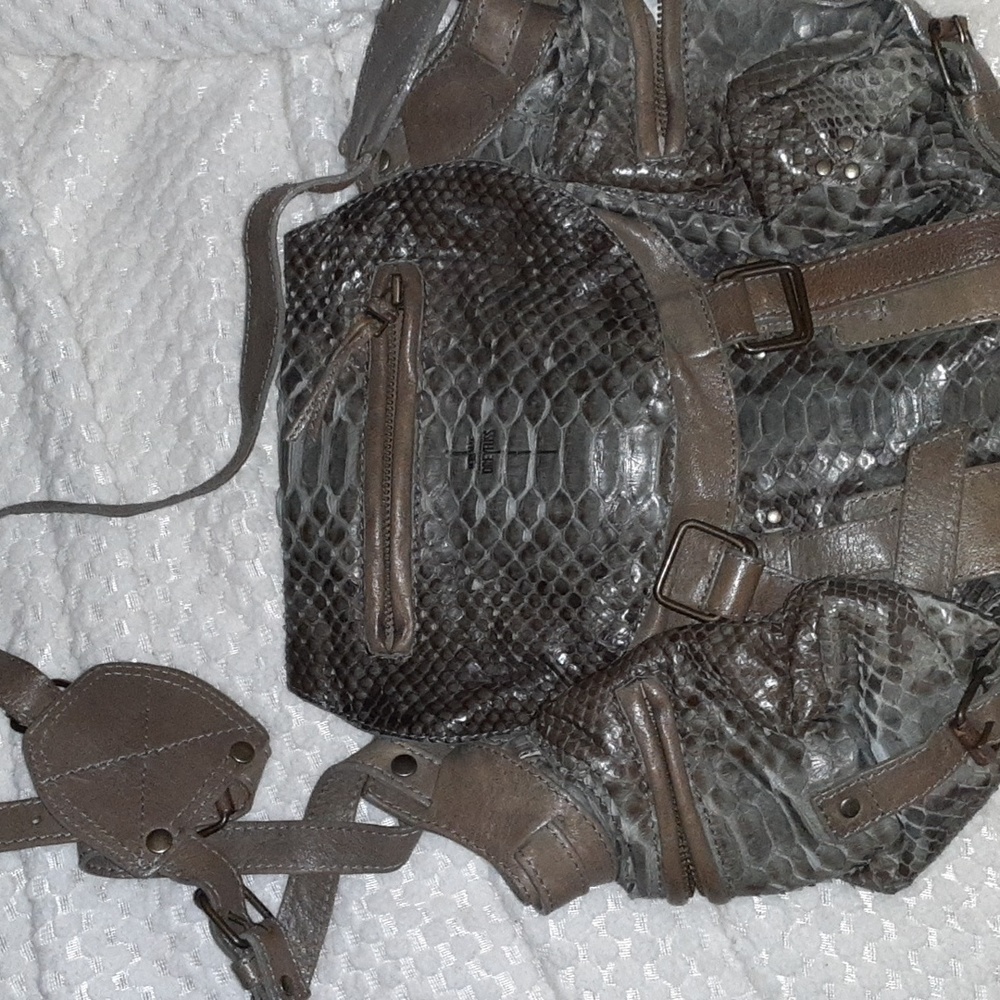 Jerome Dreyfuss Bag